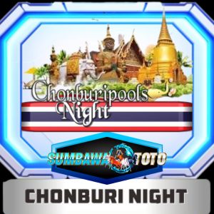 Chonburinight Image