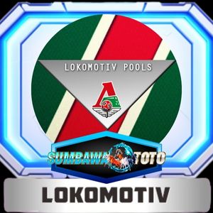Lokomotif Image