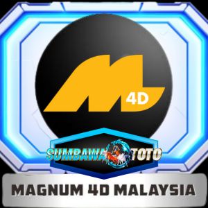 Magnum4d Image