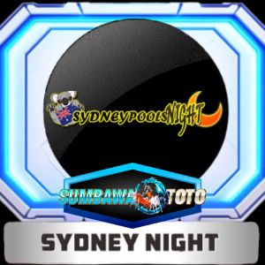 Sydneynight Image
