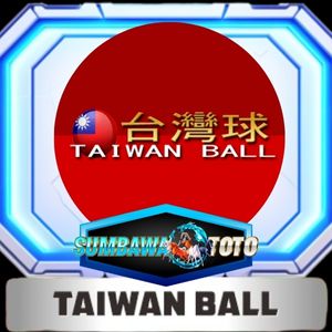 Taiwanball Image